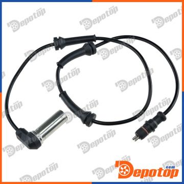 Capteur ABS arrière pour LAND ROVER | 058219B, 60410